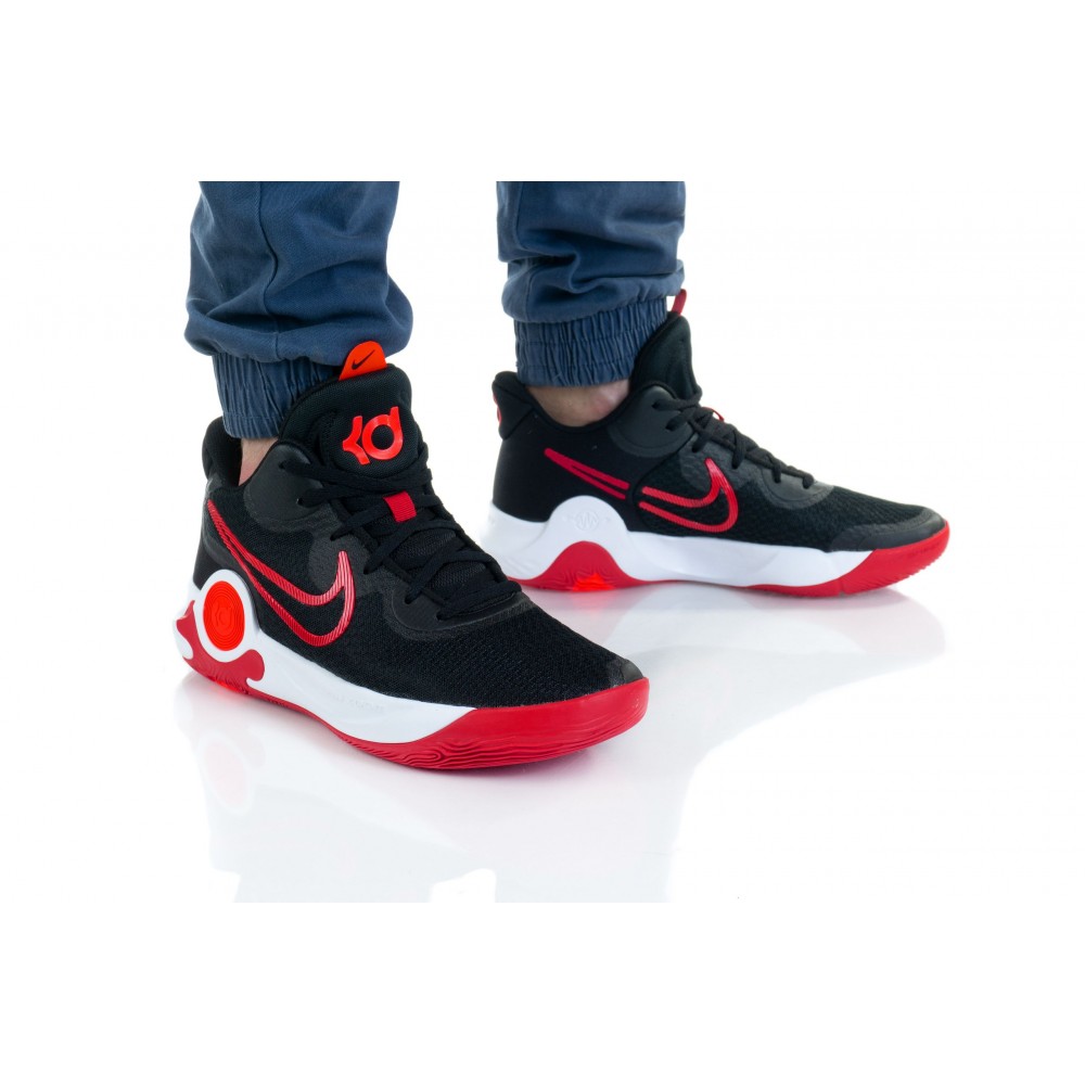 Кроссовки баскетбольные Nike KD Trey 5 IX (CW3400-001)