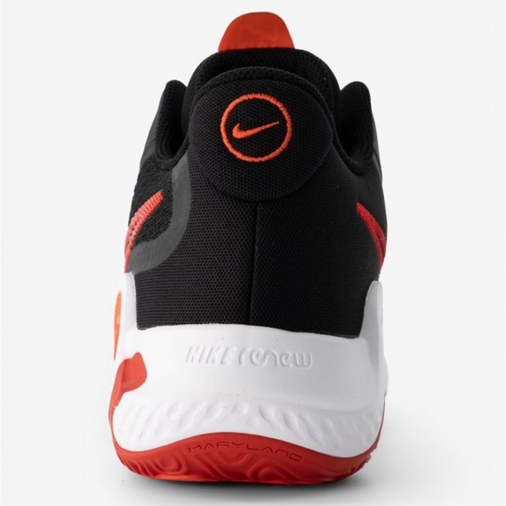 Кроссовки баскетбольные Nike KD Trey 5 IX (CW3400-001)