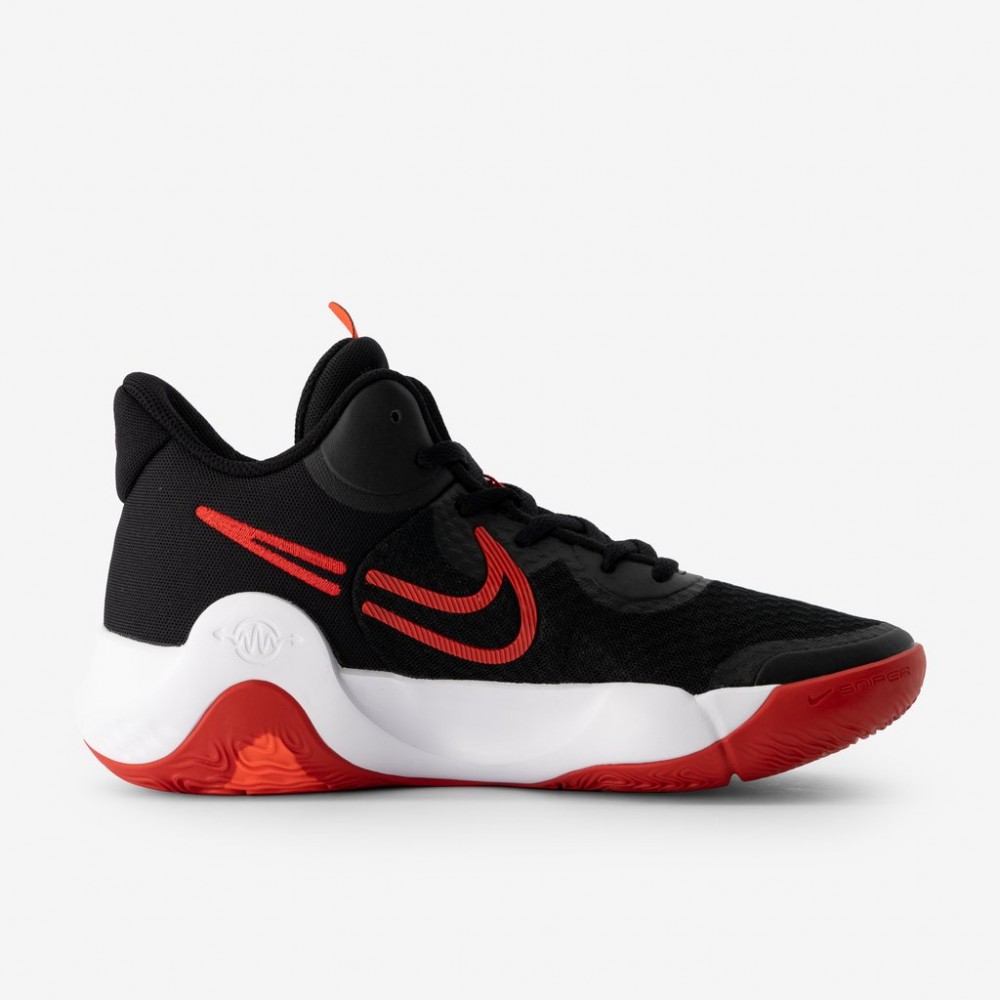 Кроссовки баскетбольные Nike KD Trey 5 IX (CW3400-001)