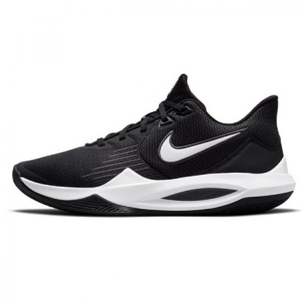 Кроссовки баскетбольные Nike Precision 5 (CW3403-003)