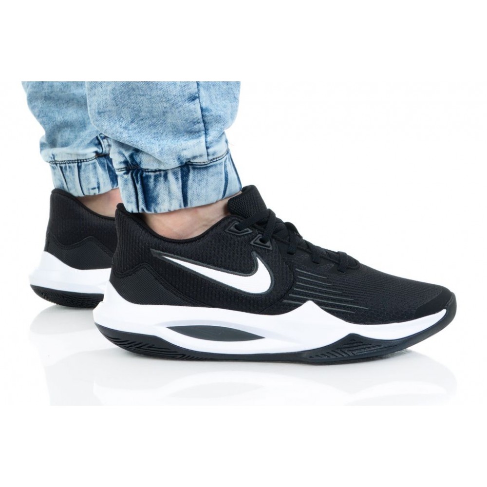 Кроссовки баскетбольные Nike Precision 5 (CW3403-003)