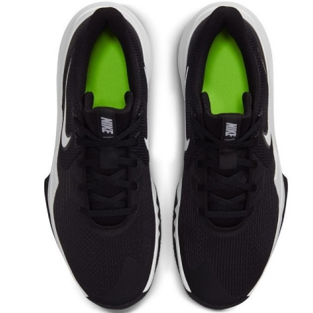 Кроссовки баскетбольные Nike Precision 5 (CW3403-003)