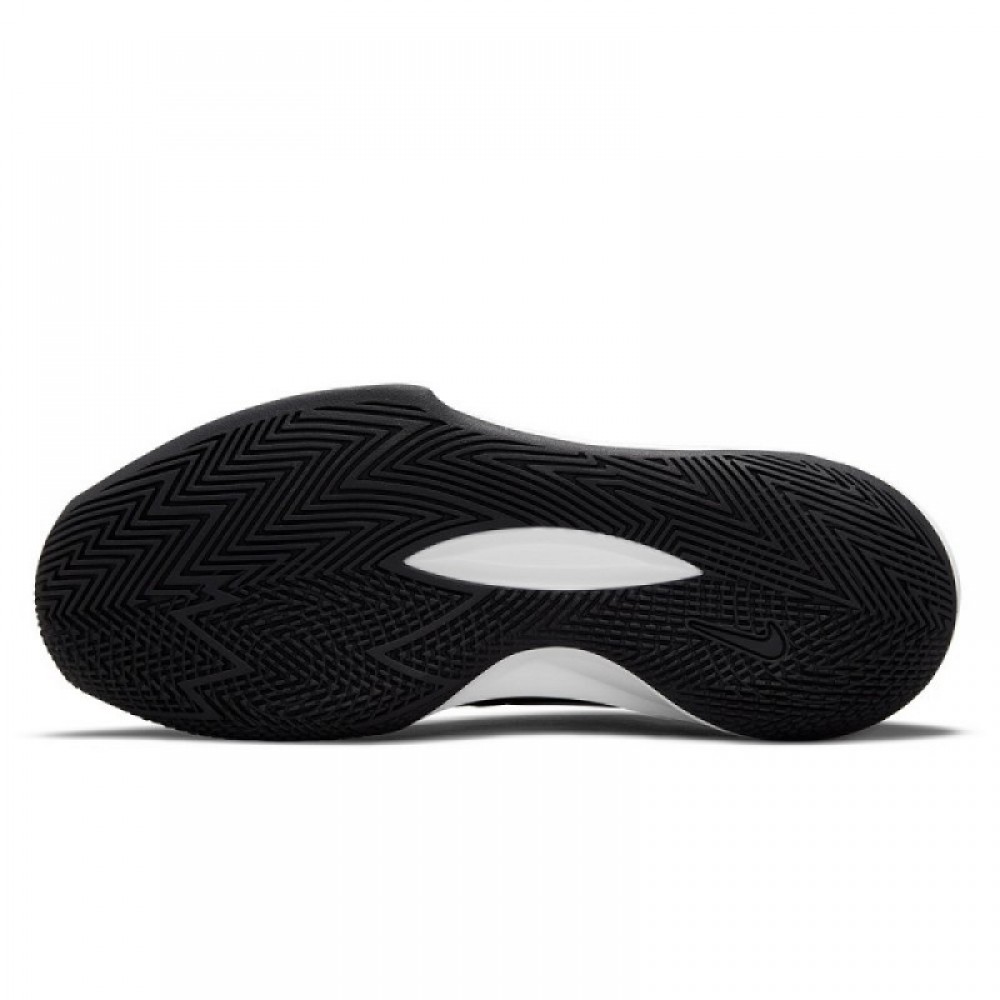 Кроссовки баскетбольные Nike Precision 5 (CW3403-003)