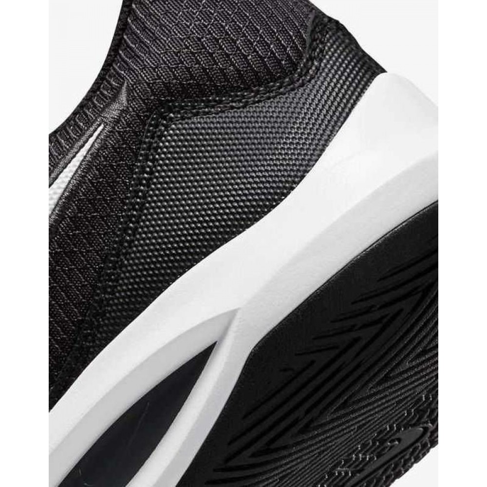 Кроссовки баскетбольные Nike Precision 5 (CW3403-003)