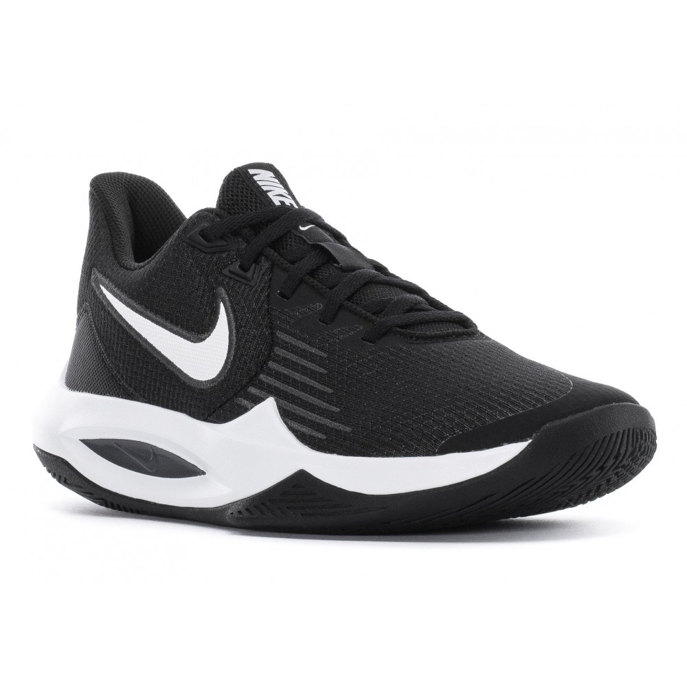 Кроссовки баскетбольные Nike Precision 5 (CW3403-003)