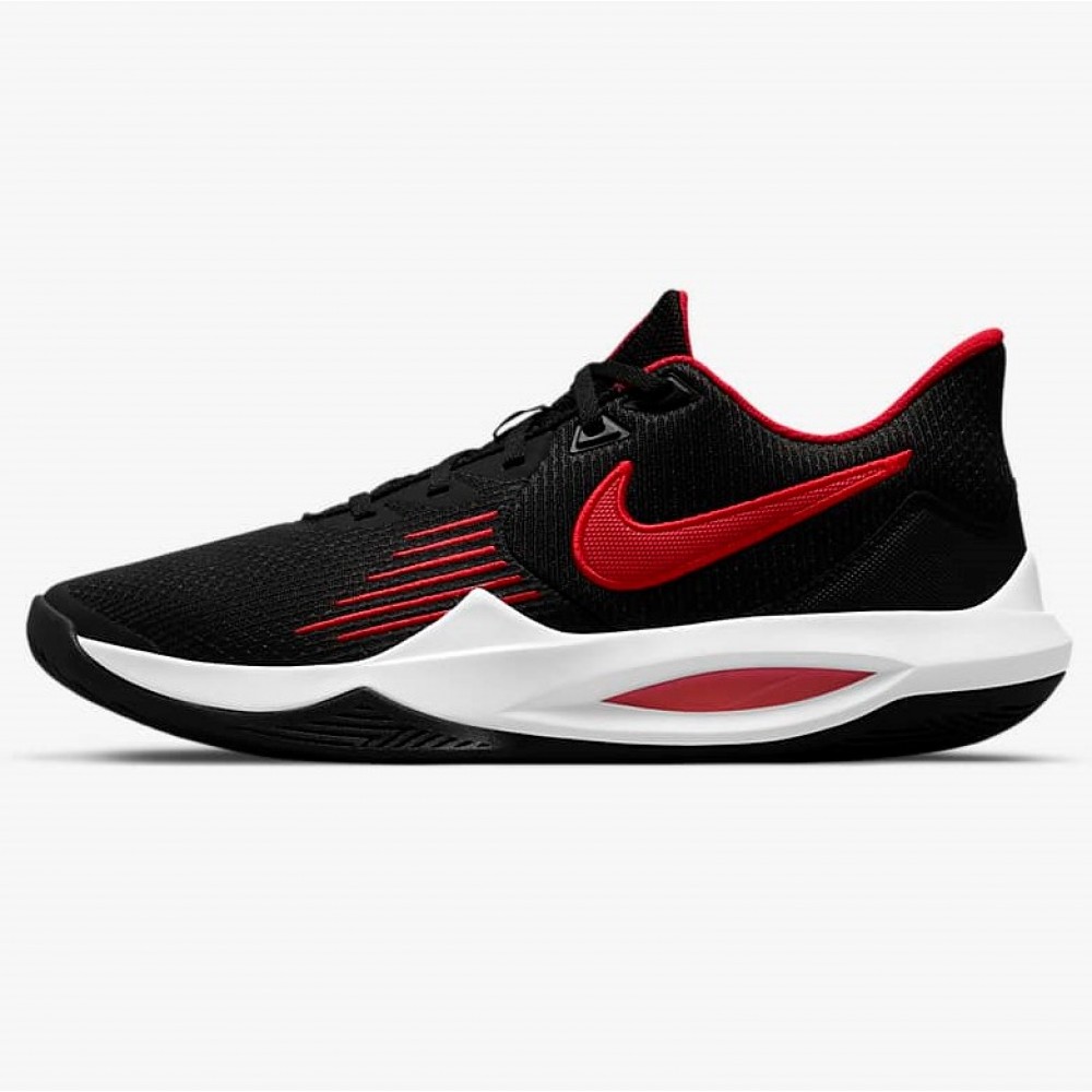 Кроссовки баскетбольные Nike Precision 5 (CW3403-004) 
