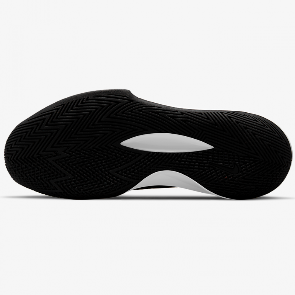 Кроссовки баскетбольные Nike Precision 5 (CW3403-004) 
