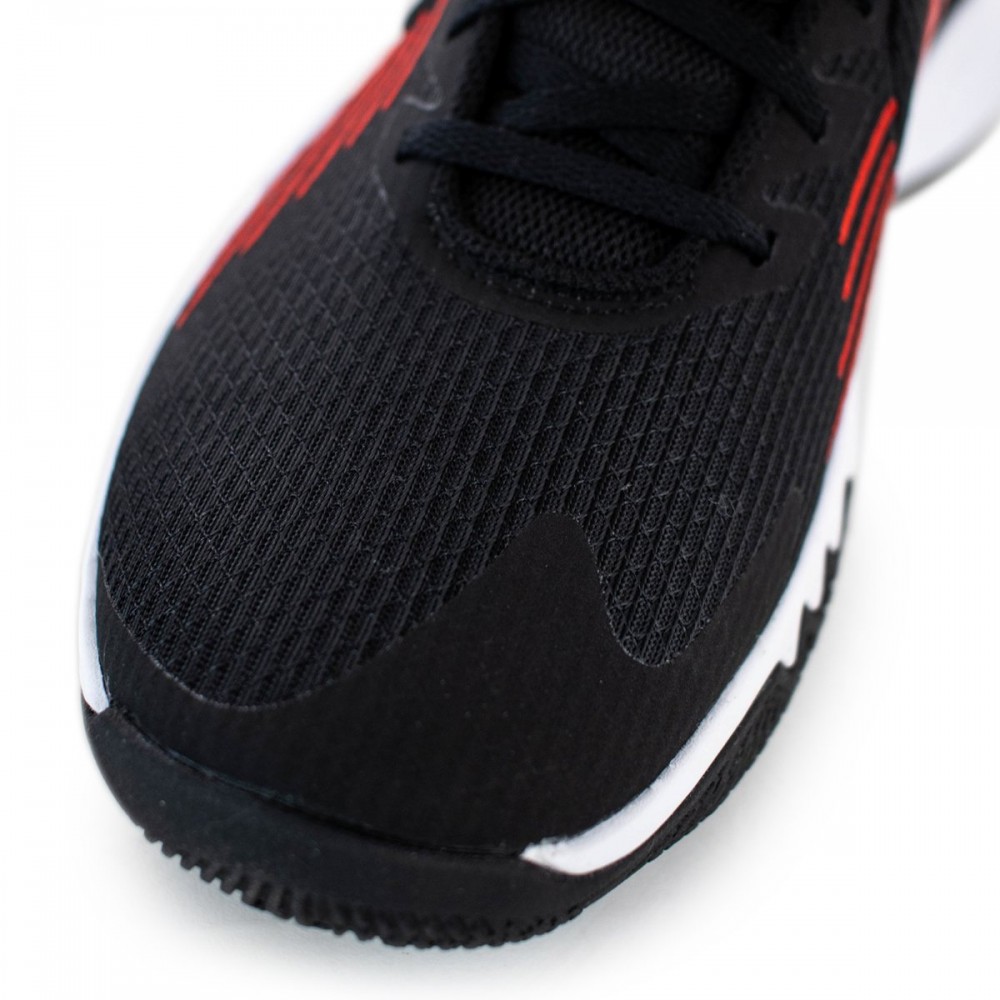 Кроссовки баскетбольные Nike Precision 5 (CW3403-004) 