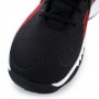Кроссовки баскетбольные Nike Precision 5 (CW3403-004) 