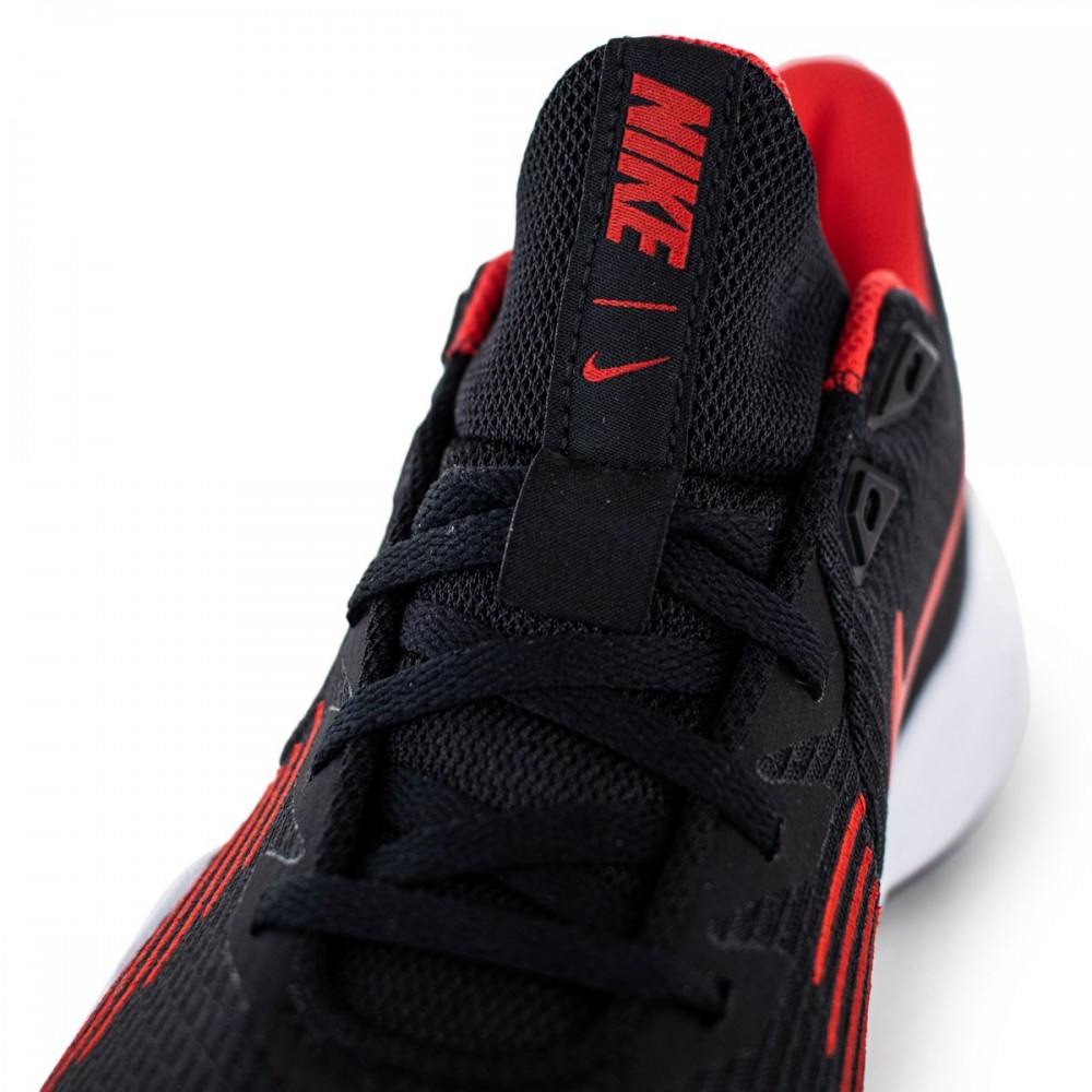 Кроссовки баскетбольные Nike Precision 5 (CW3403-004) 