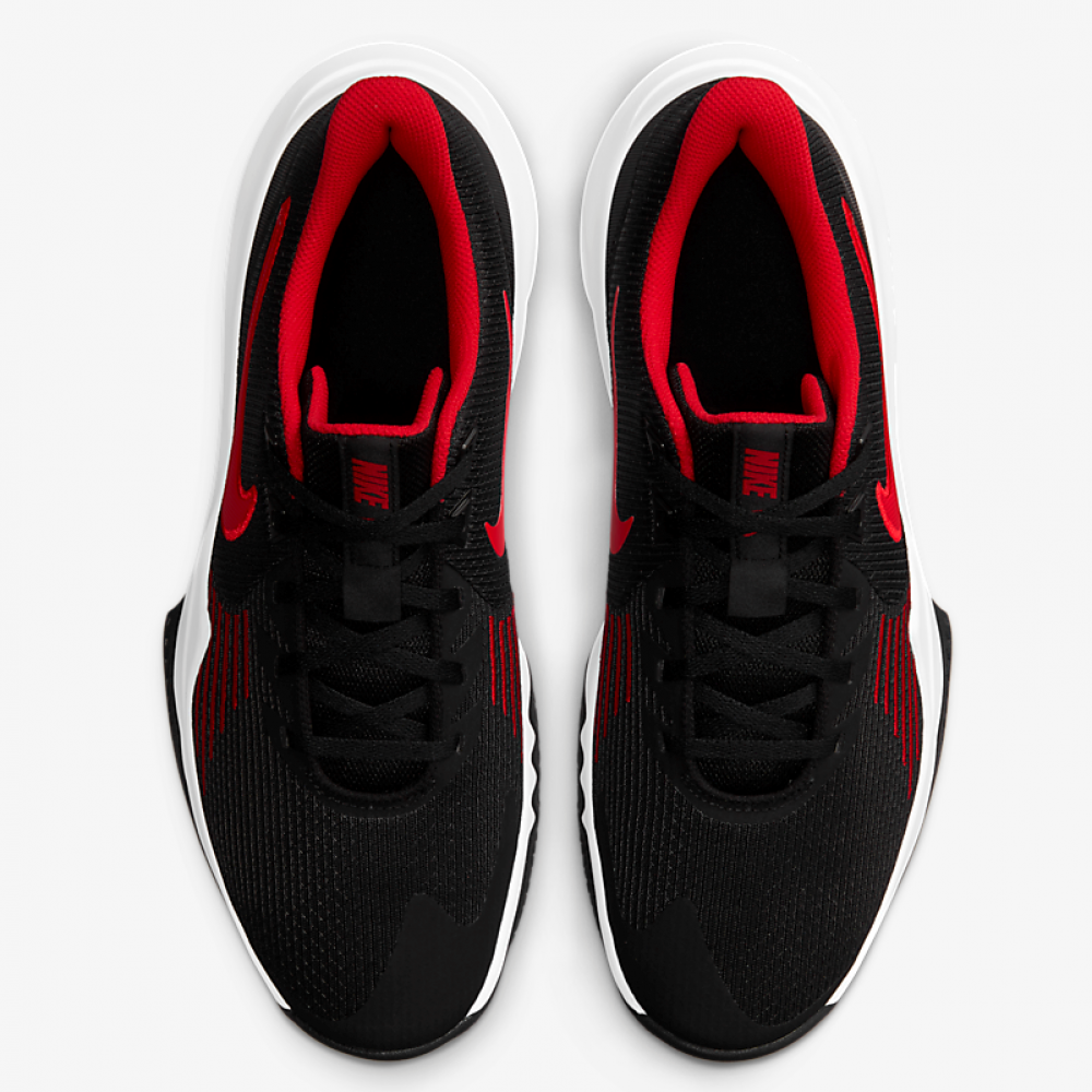 Кроссовки баскетбольные Nike Precision 5 (CW3403-004) 
