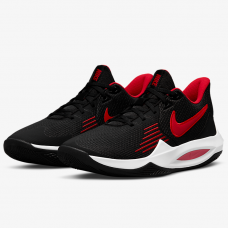 Кроссовки баскетбольные Nike Precision 5 (CW3403-004) 