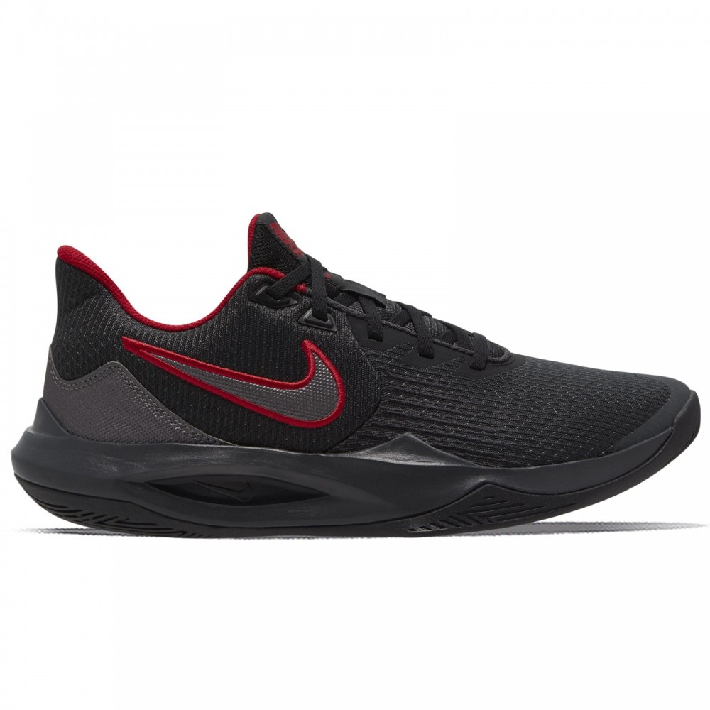 Кроссовки баскетбольные Nike Precision 5 (CW3403-007) 