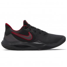 Кроссовки баскетбольные Nike Precision 5 (CW3403-007) 