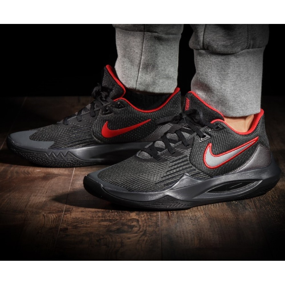 Кроссовки баскетбольные Nike Precision 5 (CW3403-007) 