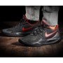 Кроссовки баскетбольные Nike Precision 5 (CW3403-007) 