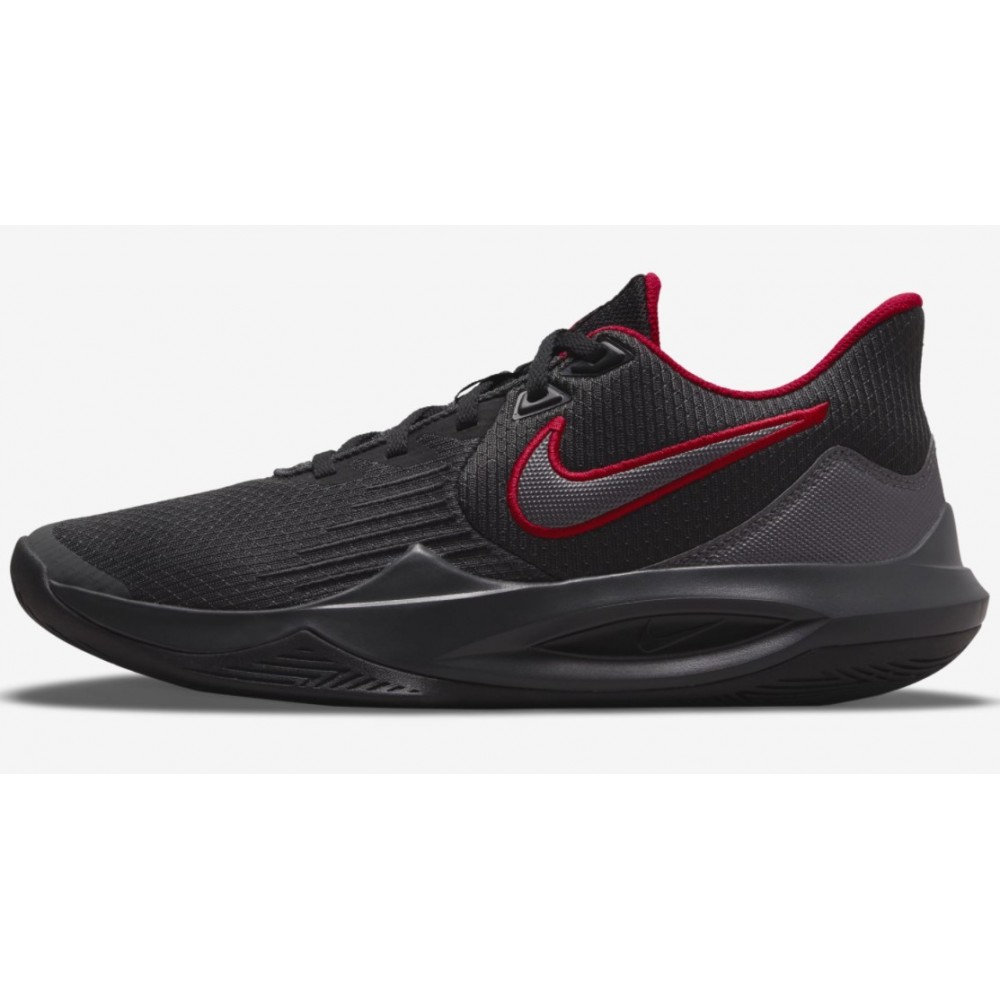 Кроссовки баскетбольные Nike Precision 5 (CW3403-007) 