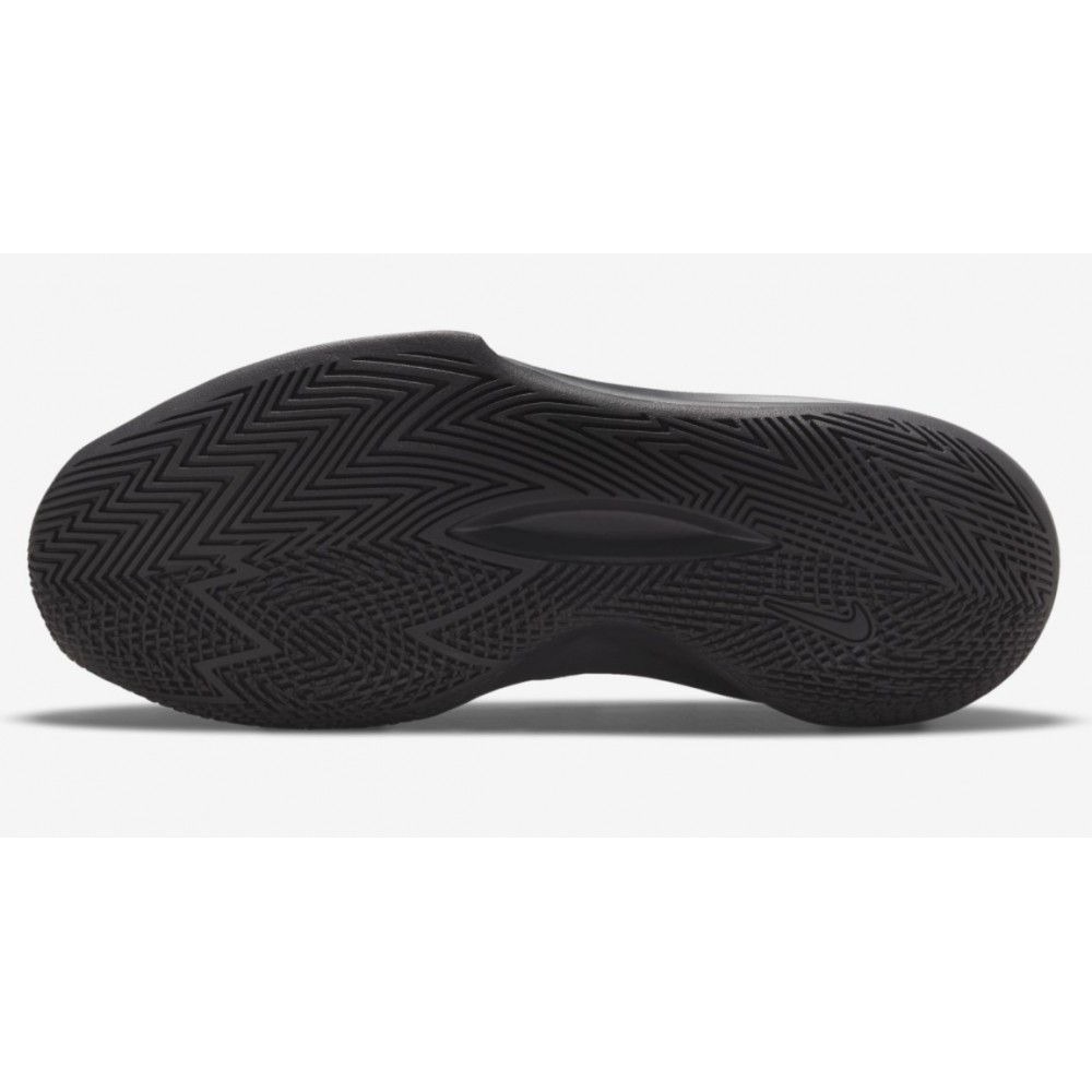 Кроссовки баскетбольные Nike Precision 5 (CW3403-007) 