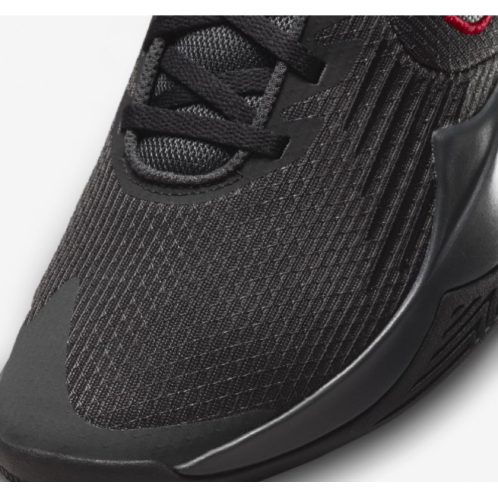 Кроссовки баскетбольные Nike Precision 5 (CW3403-007) 