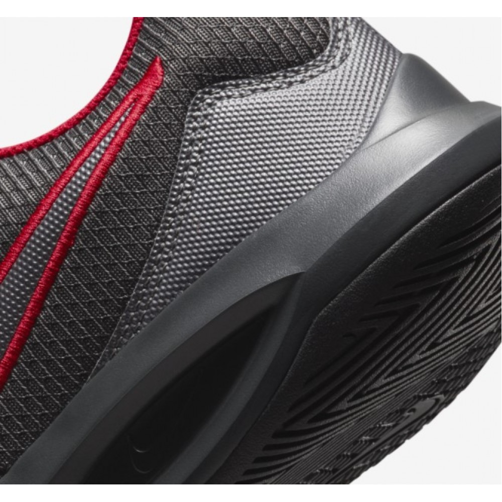 Кроссовки баскетбольные Nike Precision 5 (CW3403-007) 