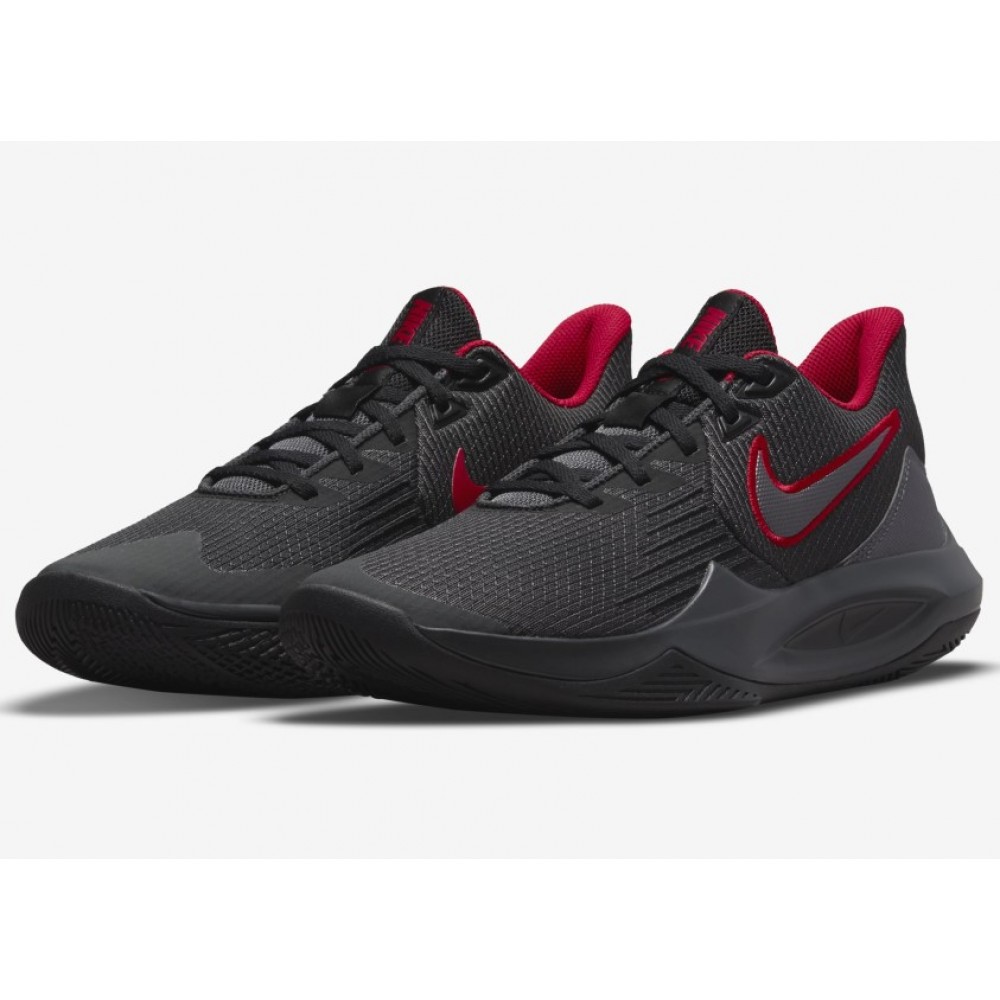 Кроссовки баскетбольные Nike Precision 5 (CW3403-007) 