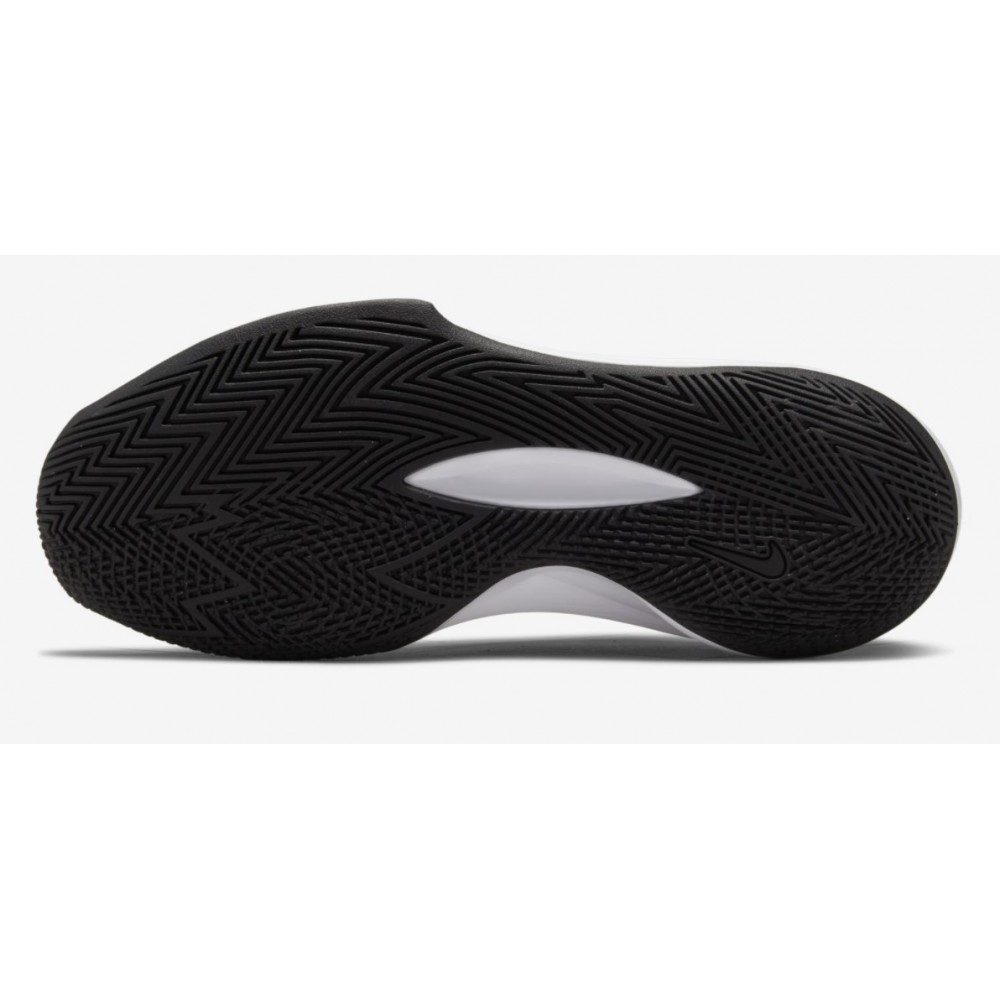 Кроссовки баскетбольные Nike Precision 5 (CW3403-100) 