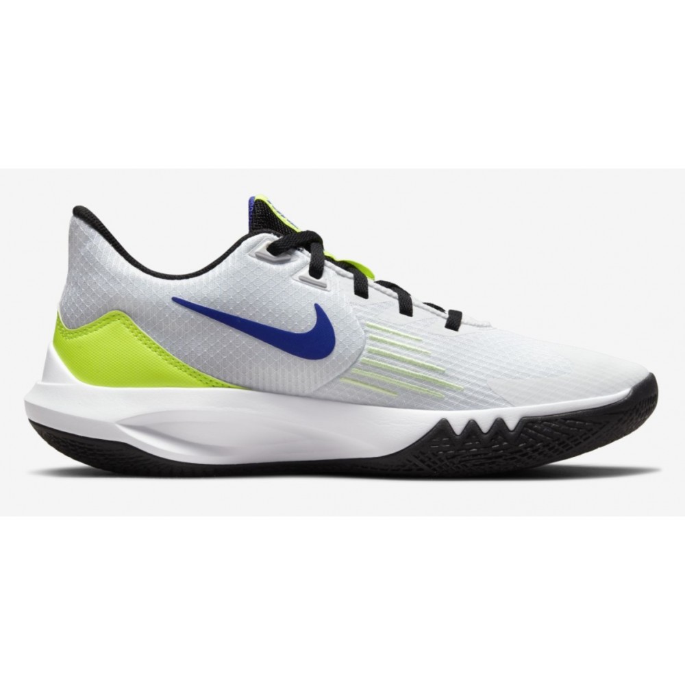 Кроссовки баскетбольные Nike Precision 5 (CW3403-100) 