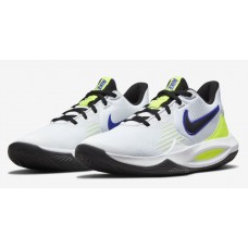 Кроссовки баскетбольные Nike Precision 5 (CW3403-100) 