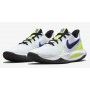 Кроссовки баскетбольные Nike Precision 5 (CW3403-100) 