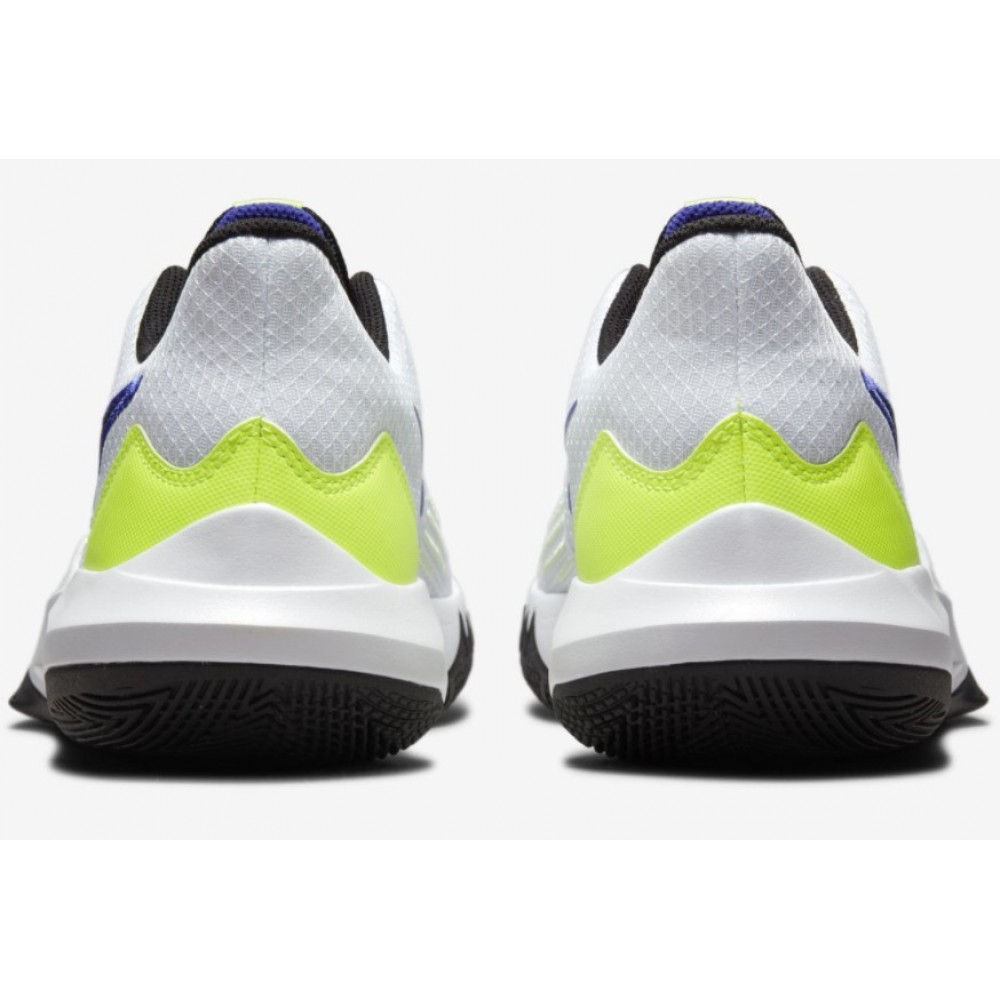Кроссовки баскетбольные Nike Precision 5 (CW3403-100) 