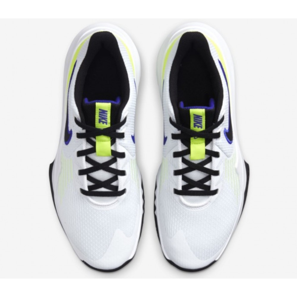 Кроссовки баскетбольные Nike Precision 5 (CW3403-100) 