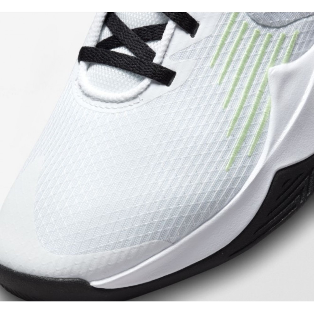 Кроссовки баскетбольные Nike Precision 5 (CW3403-100) 