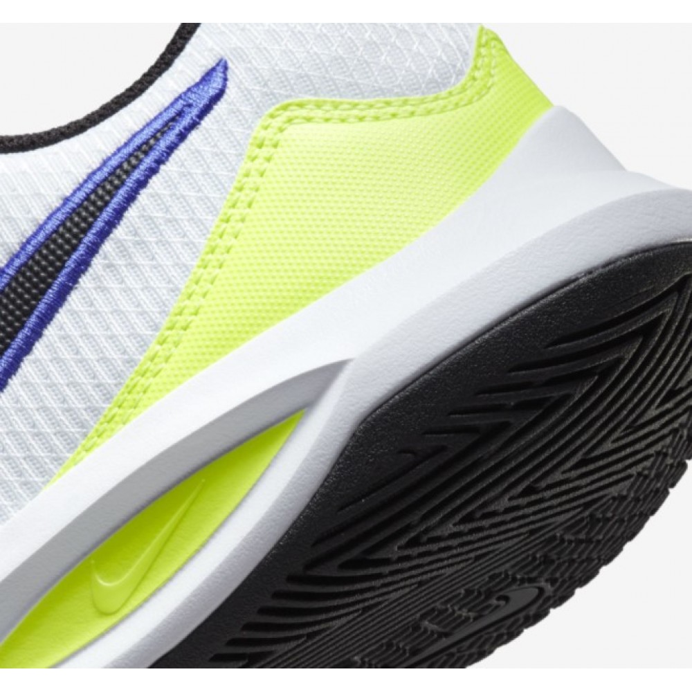 Кроссовки баскетбольные Nike Precision 5 (CW3403-100) 