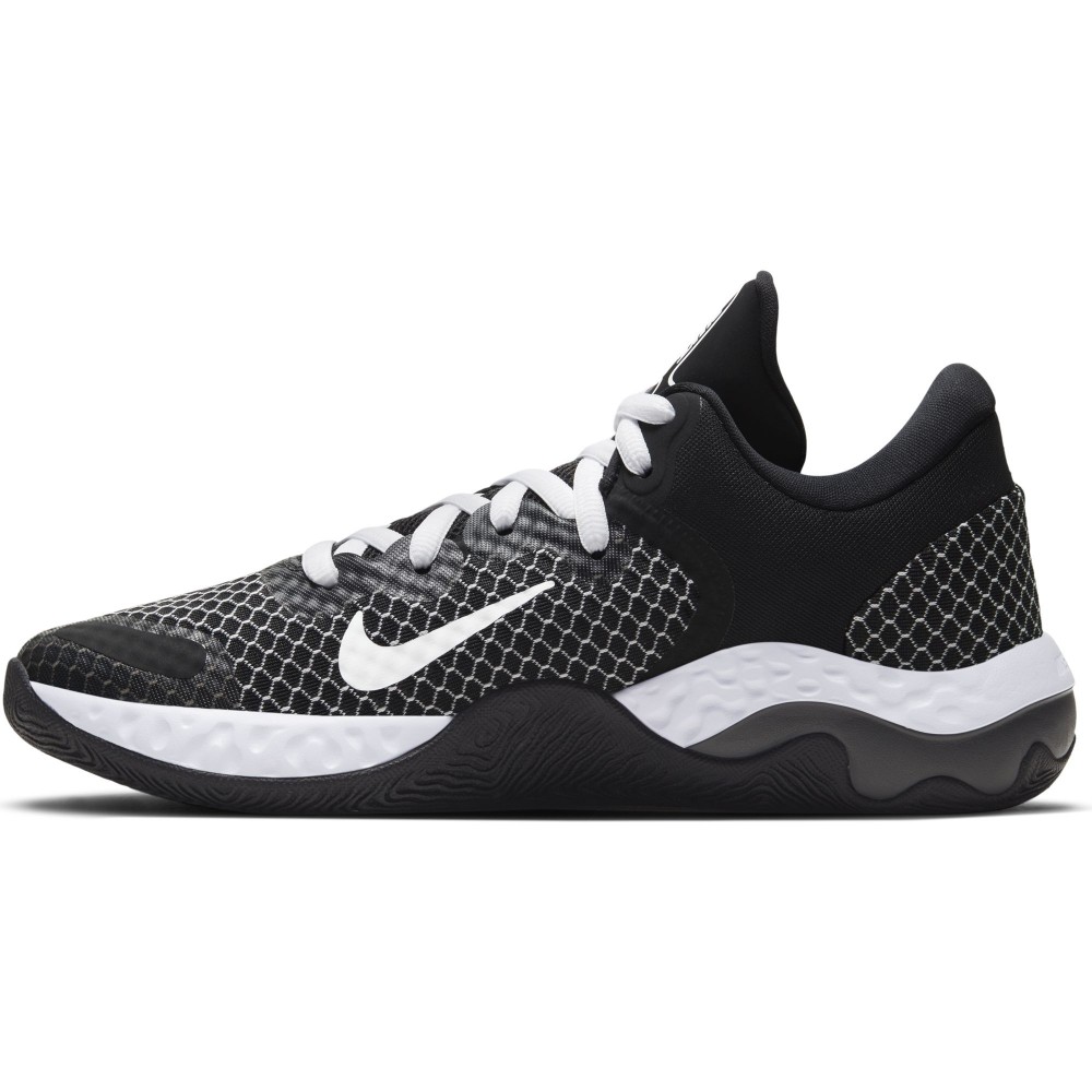 Кроссовки баскетбольные Nike Renew Elevate 2 (CW3406-004) 