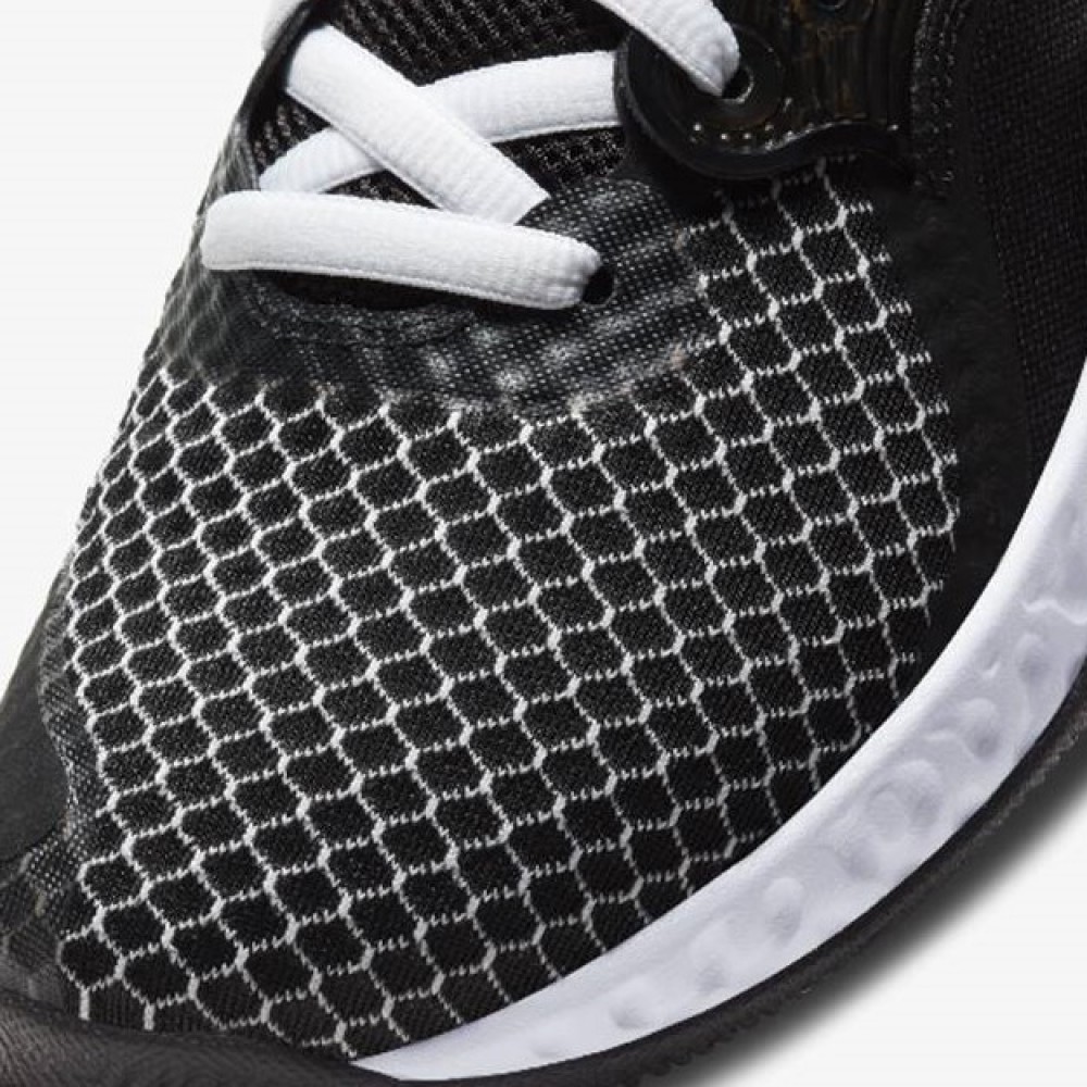 Кроссовки баскетбольные Nike Renew Elevate 2 (CW3406-004) 