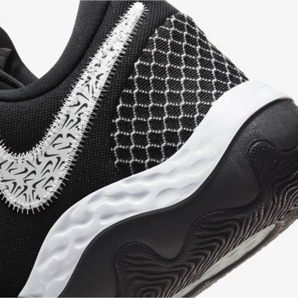 Кроссовки баскетбольные Nike Renew Elevate 2 (CW3406-004) 