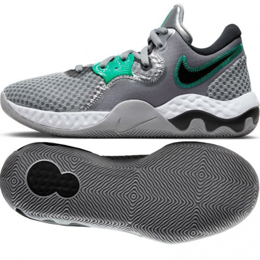 Кроссовки баскетбольные Nike Renew Elevate 2 (CW3406-005) 