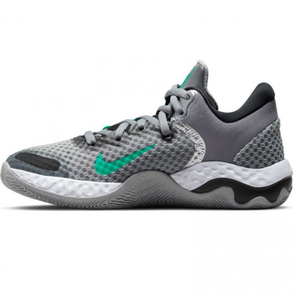 Кроссовки баскетбольные Nike Renew Elevate 2 (CW3406-005) 