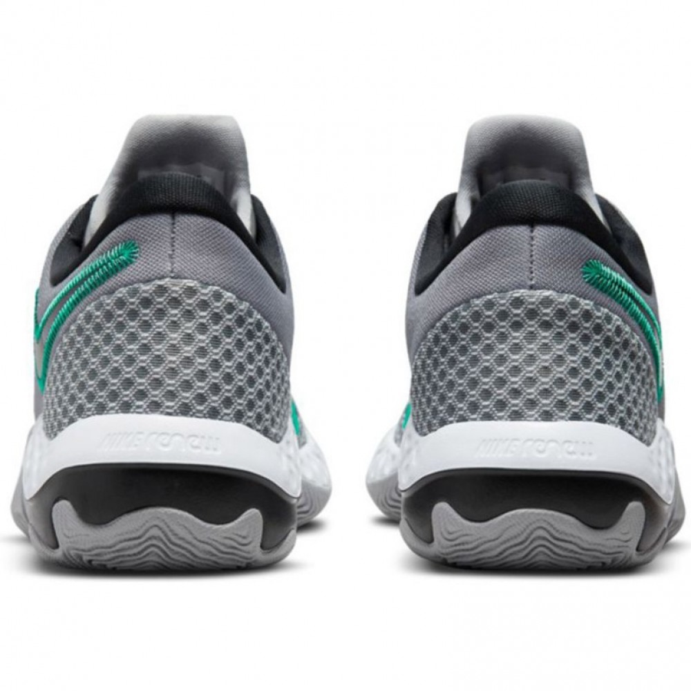 Кроссовки баскетбольные Nike Renew Elevate 2 (CW3406-005) 