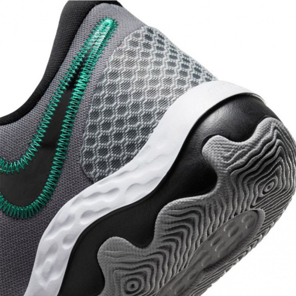 Кроссовки баскетбольные Nike Renew Elevate 2 (CW3406-005) 