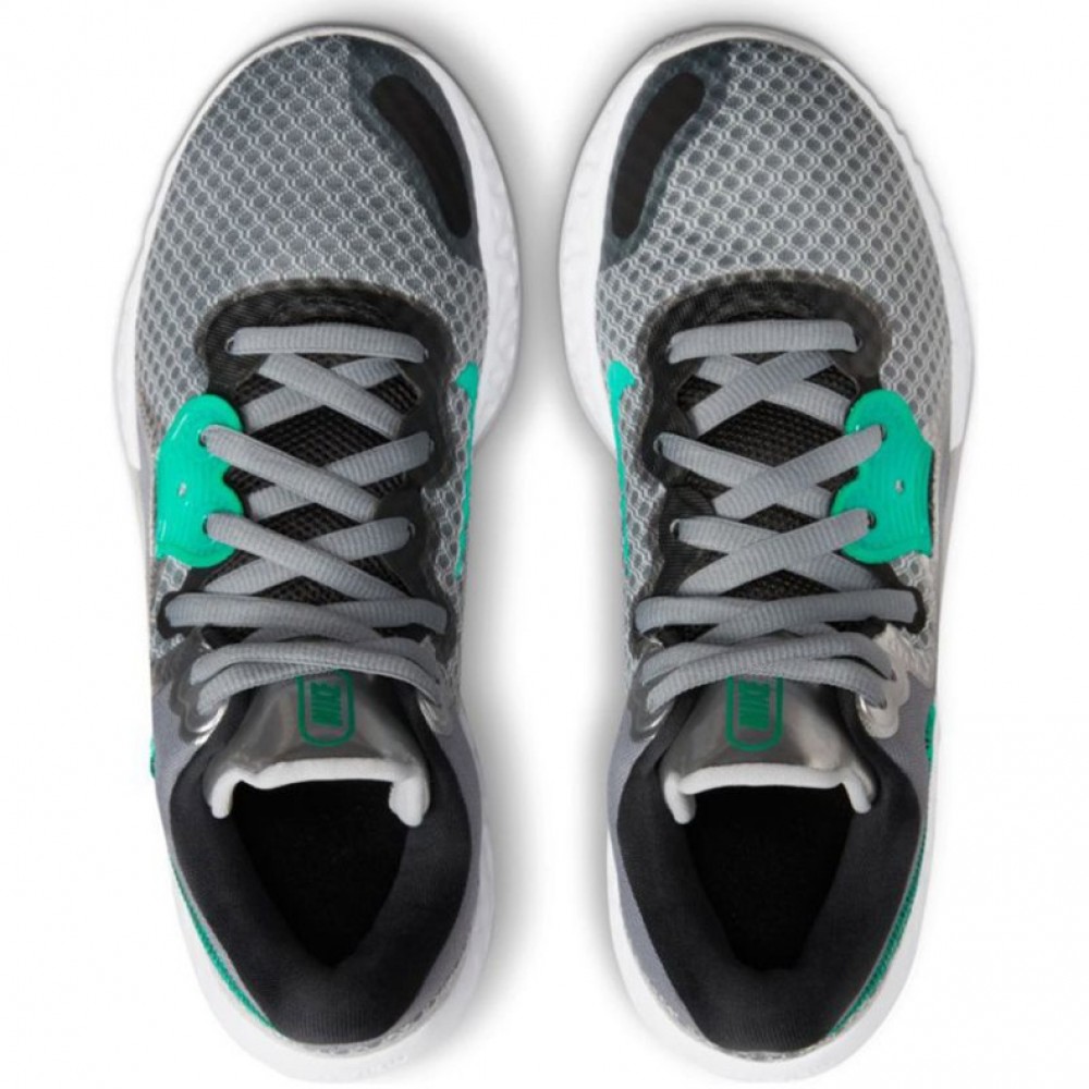 Кроссовки баскетбольные Nike Renew Elevate 2 (CW3406-005) 