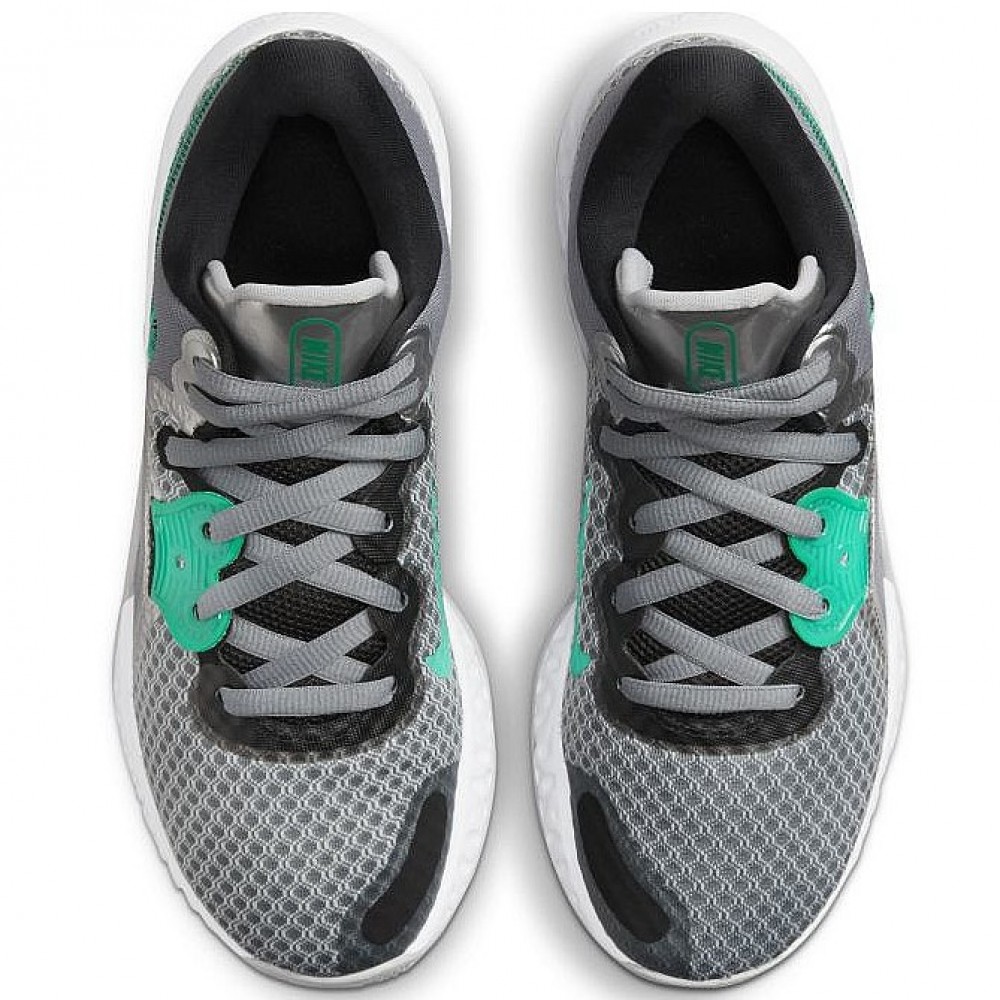 Кроссовки баскетбольные Nike Renew Elevate 2 (CW3406-005) 