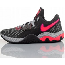 Кроссовки баскетбольные Nike Renew Elevate 2 (CW3406-008) 