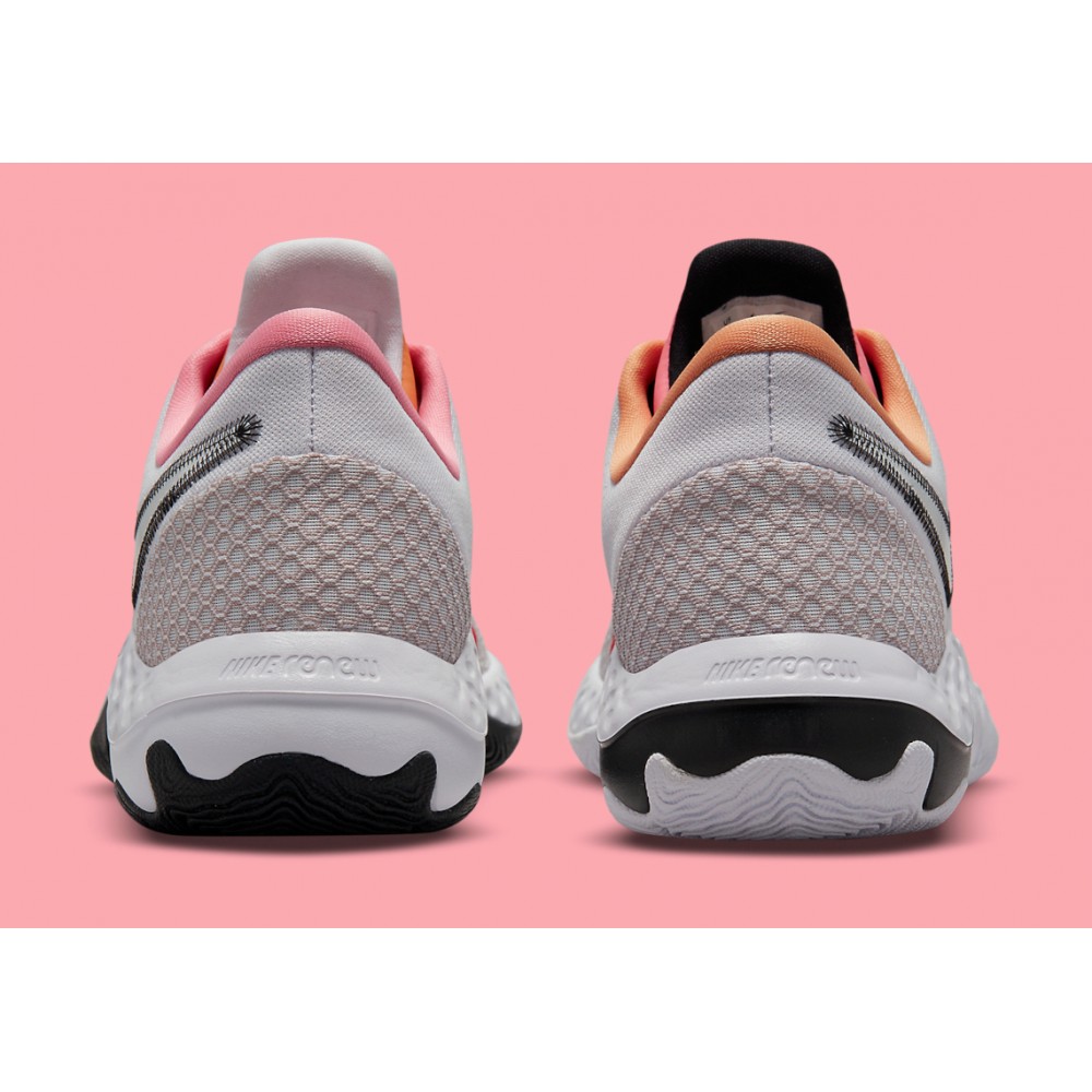 Кроссовки баскетбольные Nike Renew Elevate 2 "Space Jam a New Legacy" (CW3406-505)