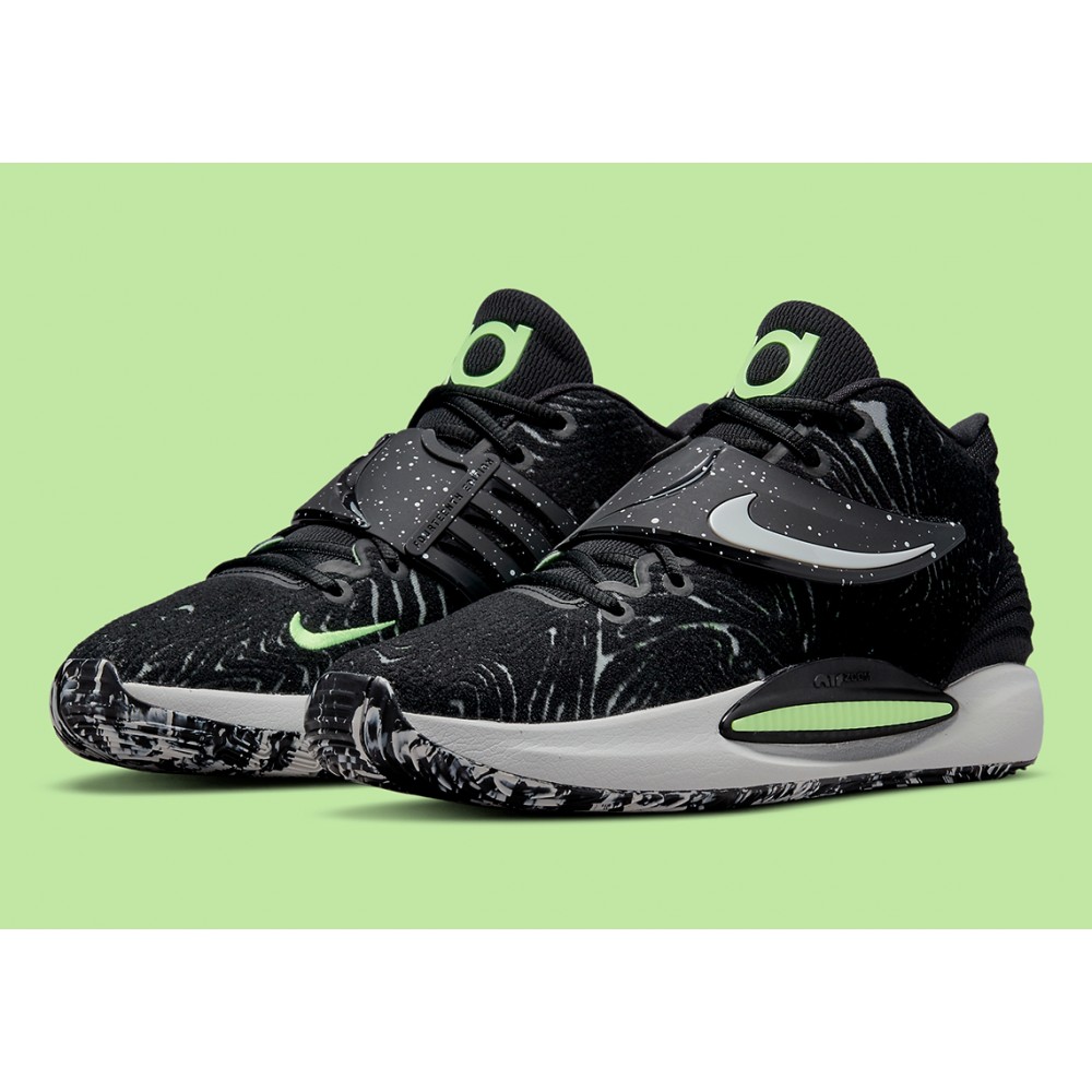 Кроссовки баскетбольные Nike KD14 Basketball Shoe (CW3935-005) 