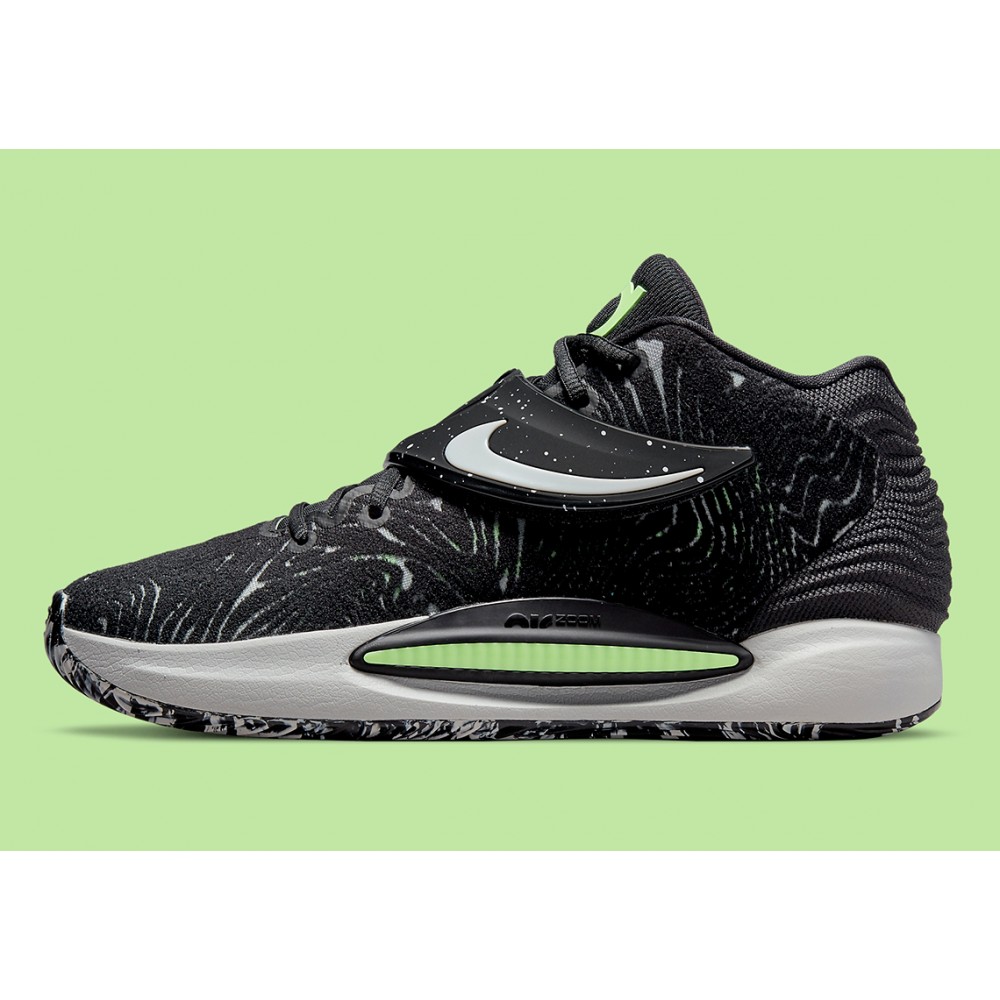Кроссовки баскетбольные Nike KD14 Basketball Shoe (CW3935-005) 