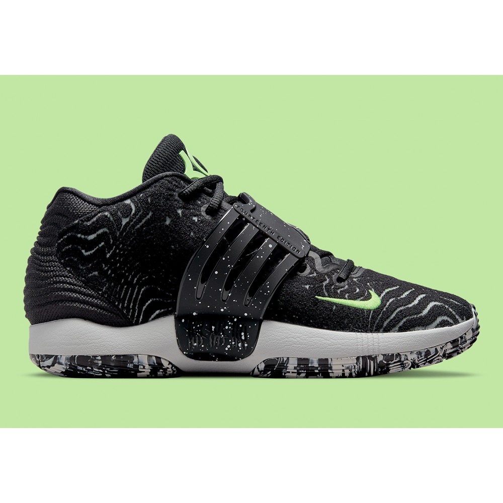 Кроссовки баскетбольные Nike KD14 Basketball Shoe (CW3935-005) 