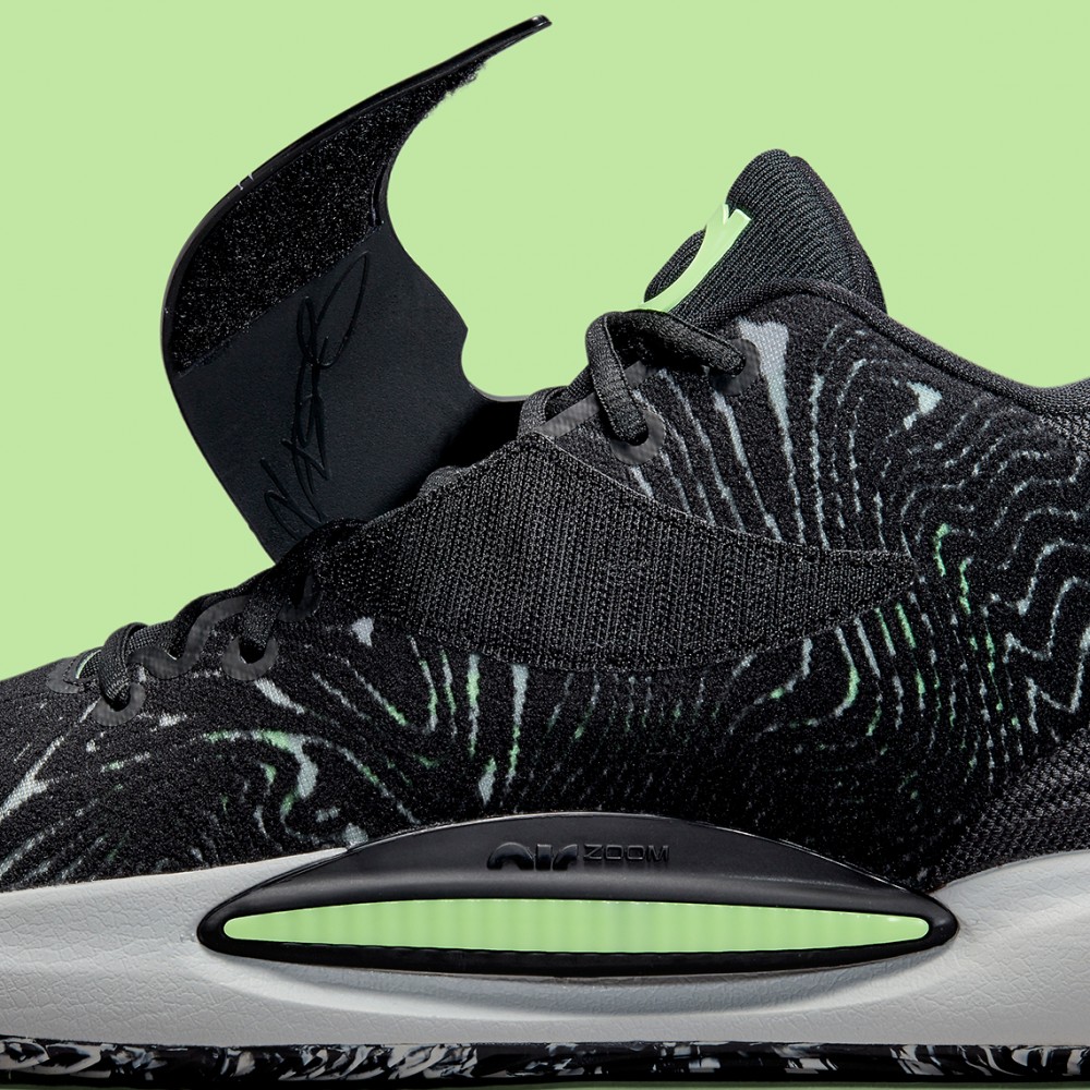 Кроссовки баскетбольные Nike KD14 Basketball Shoe (CW3935-005) 