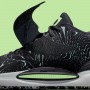 Кроссовки баскетбольные Nike KD14 Basketball Shoe (CW3935-005) 