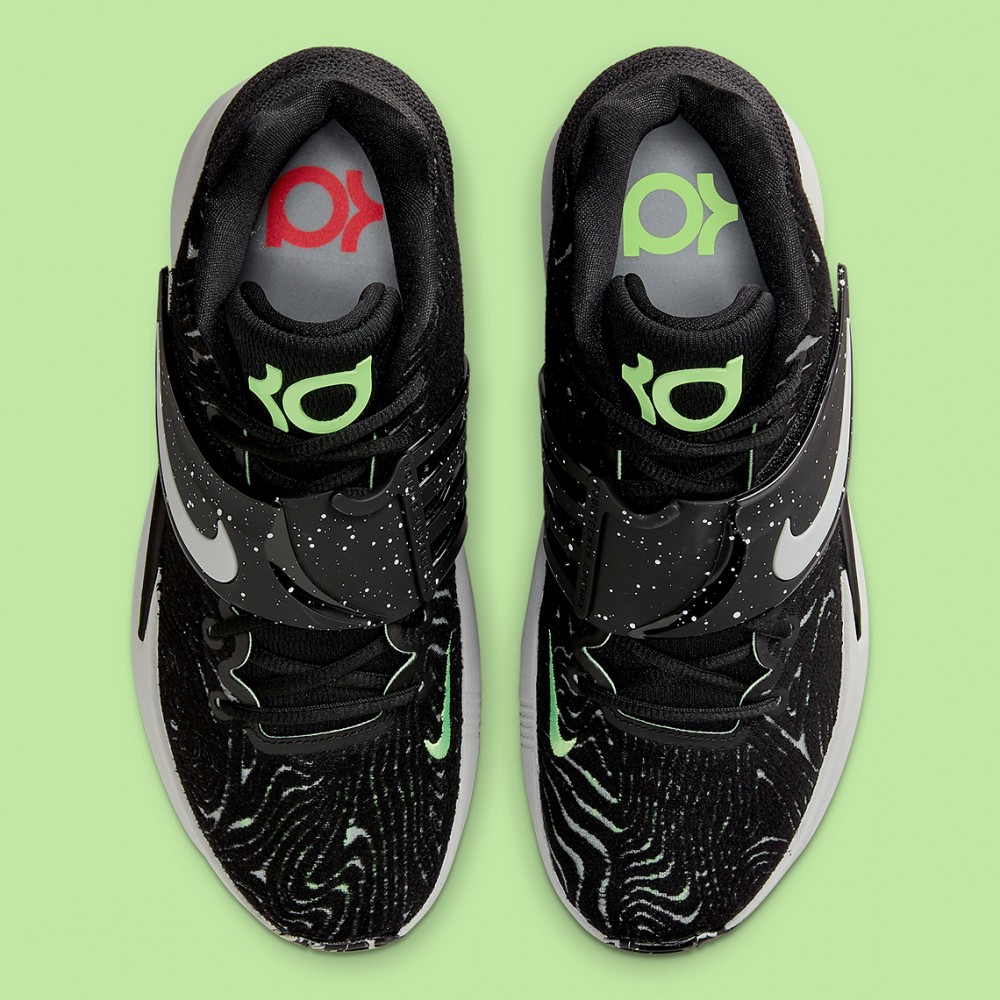Кроссовки баскетбольные Nike KD14 Basketball Shoe (CW3935-005) 